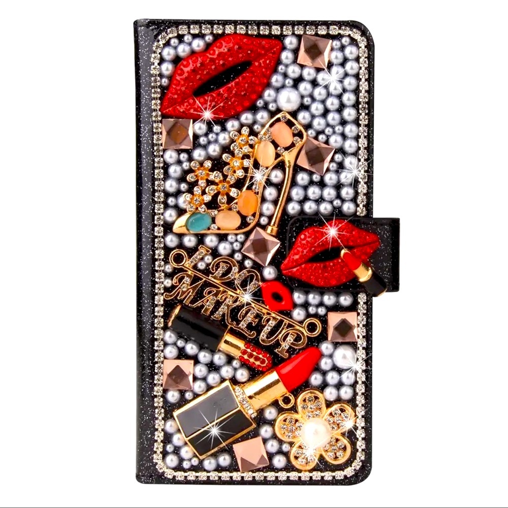 ❤️ IPHONE 13 PRO MAX WALLET PHONE CASE